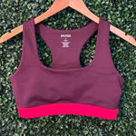 Splits59  Two Tone Dream Sports Bra Sz Small NWOT Anthropologie Photo 0