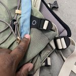 CamelBak Isis Women's Hydration Backpack Green Blue Hiking Biking Daypack Photo 11