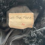 Free People All Night Faux Fur Jacket Photo 4