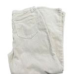 Kensie Womens size 8 corduroy pants Photo 2