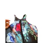 Dear Moon Floral Halter Dress - Size 3 Photo 15