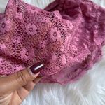 Victoria's Secret New W/o Tags Lace Bikini Coverup Shorts  Photo 2