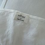 Aritzia Linen Midi Dress Photo 4