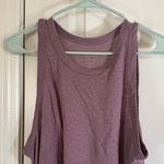 A New Day Dusty Purple Tank Top Photo 2