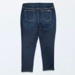 Chico's So Slimming Girlfriend Ankle Jeans 14 Photo 1