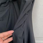 NWT Swimsuits For All Womens Tank Tankini Top Black Halter Twisted Plus 20 Size 20W Photo 5