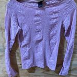 The Limited Woman Top S  stretchy Fitted Photo 6