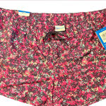 Columbia Omni-Shade Bogata Bay stretch printed short/ Size XXL / NWT Photo 0