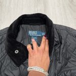 Ralph Lauren Polo  Diamon Quilted Jacket Photo 3