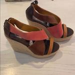 Bettye Muller  wedge Photo 1