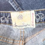 American Rag  Medium Wash Stretch Skinny Jeans Size 13 Short Photo 7