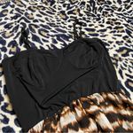 Cute top Brown Size M Photo 0