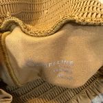 Aerie Tan Smocked Waist Athletic Shorts Photo 3