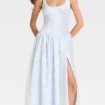 Wild Fable  Floral Dress Photo 0