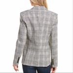 Veronica Beard  Gia Wool Blend Dickey blazer/coat size 2 Photo 2