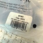 SKIMS  reusable washable adult one size Onyx facemask A3 2972 Photo 2