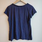 Banana Republic  short sleeve tee shirt top‎ Photo 2