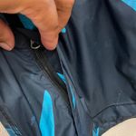 Lululemon “Pack it” vest Women's Blue Patterned size 2 Photo 6