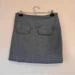Title Nine  Green Athletic Skort Mini Skirt Womens S Gorpcore Hiking Outdoorsy Photo 2