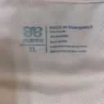 ALBION FIT Albion Island Fever Floral Stripe Castaway One Piece Swimsuit Zip Tie Back XL Photo 10