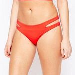 ASOS Cut Out Side Bikini Bottoms Photo 1