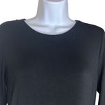 Premise Small Black Brass Studded Embellished Bodycon Dress NWT Cocktail Party Photo 2