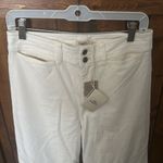 Faherty Stretch Cord Wide Leg Pant, Size 29 Photo 5