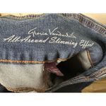 Gloria Vanderbilt Amanda Bermuda Shorts Womens 4P All Around Slimming Pull On Photo 4