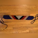 Vintage cinch tie belt Photo 3