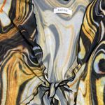 SheIn Two Piece Skirt Outfit Photo 2