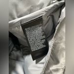 The North Face  550 Vest Silver Photo 6