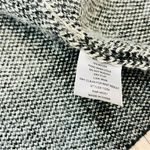 Monteau , Woman’s, Coatigan, With Hood cardigan black gray side small oversized Photo 4