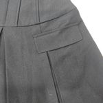 superdown Geraldine Mini Dress in Black Photo 4