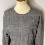 MM.LaFleur  ROSA CHECK DRESS Photo 7