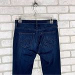 AG Adriano Goldschmied Ag The Legging Ankle Super Skinny Jeans in Coal Grey Size 25 Photo 8