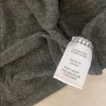 Glitz  medium cutout‎ grey knit dress Photo 3