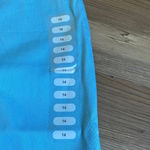 Chaus cropped pants Light blue Straight Womens size 14 NWT Side zip Ankle slit Photo 10