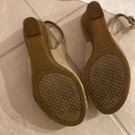 Aerosoles ‎ flower espadrille heel Photo 8