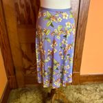 Tommy Bahama Tommy Bahamas bright floral midi skirt Photo 6
