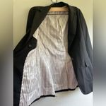 Tart  Black Women's Blazer Photo 2