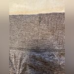 Gymshark Women’s Heather Grey Athletic Bum Shaper Leggings Photo 6