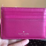 Kate Spade Leather Wallet Photo 2