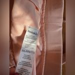 Reebok Peach Sports Bra, Size XXL Photo 3