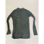 Vera Wang Simply Vera  Women's‎ Gray Cardigan Sweater Size M Photo 1