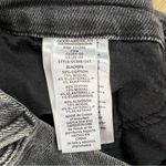 Good American  Good Curve Skinny Raw Edge Jeans Photo 6