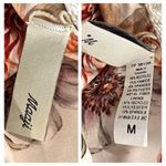 Maaji Ocena Waves Faena Reversible Plunge One-Piece Size Medium Photo 6