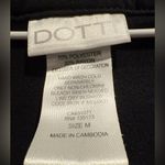 Dotti Black Swim Cover Photo 6