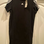Adidas  black dress size XS Photo 0