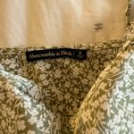 Abercrombie & Fitch Abercrombie Cowl Neck Tank Photo 1