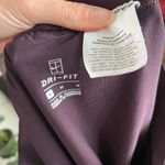 Nike  Women's Winter Court Flouncy Skirt Burgundy Photo 2